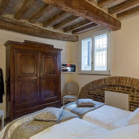 Le Stanze Di Rigoletto Bed & Breakfast Parma Luaran gambar