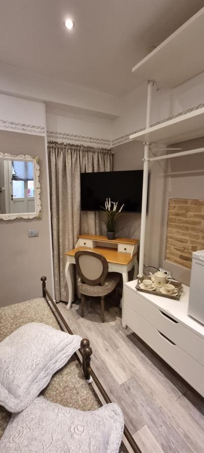 Le Stanze Di Rigoletto Bed & Breakfast Parma Luaran gambar