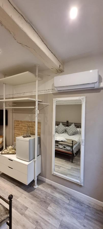 Le Stanze Di Rigoletto Bed & Breakfast Parma Luaran gambar