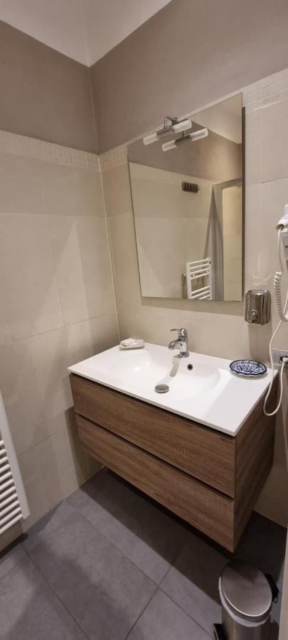 Le Stanze Di Rigoletto Bed & Breakfast Parma Luaran gambar