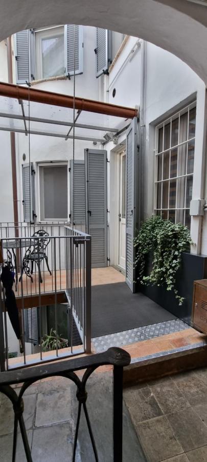 Le Stanze Di Rigoletto Bed & Breakfast Parma Luaran gambar