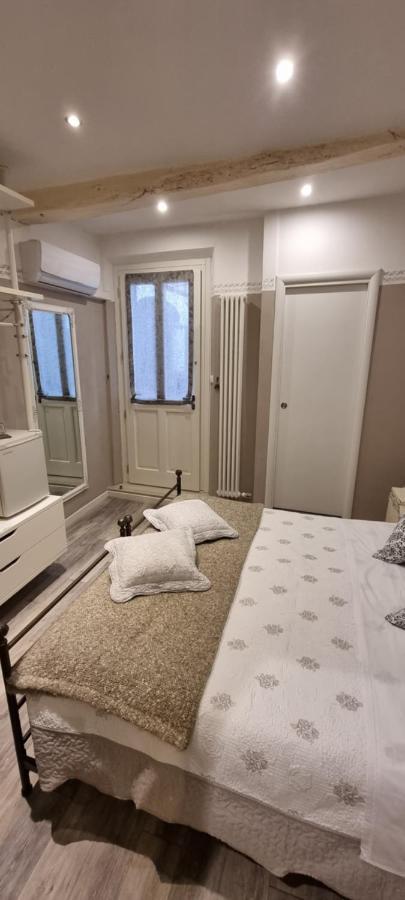 Le Stanze Di Rigoletto Bed & Breakfast Parma Luaran gambar