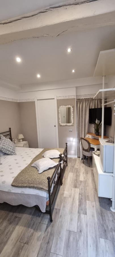 Le Stanze Di Rigoletto Bed & Breakfast Parma Luaran gambar