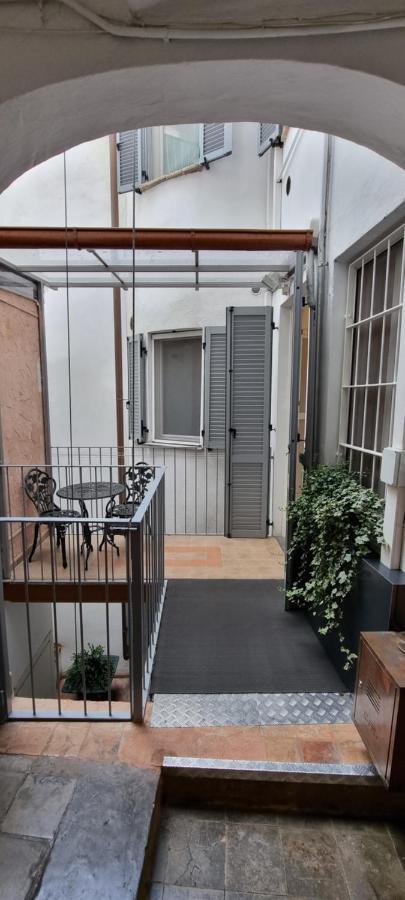 Le Stanze Di Rigoletto Bed & Breakfast Parma Luaran gambar