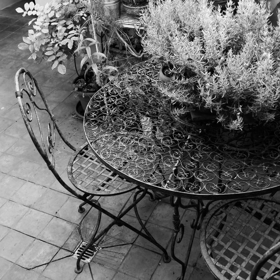 Le Stanze Di Rigoletto Bed & Breakfast Parma Luaran gambar
