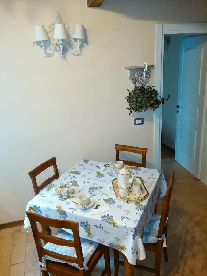 Le Stanze Di Rigoletto Bed & Breakfast Parma Luaran gambar
