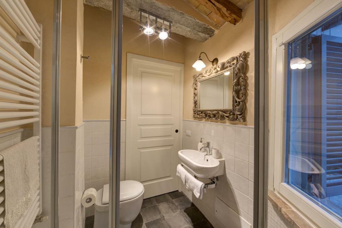 Le Stanze Di Rigoletto Bed & Breakfast Parma Luaran gambar