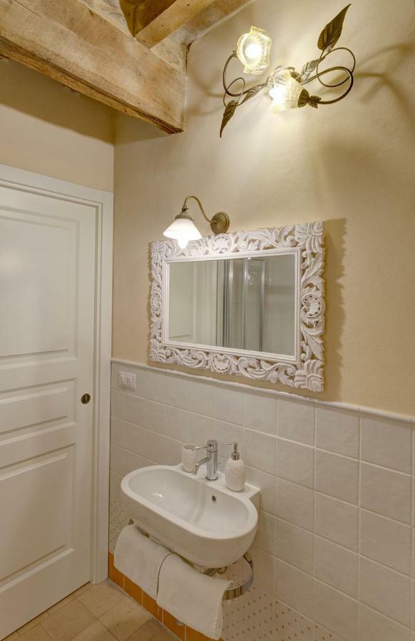 Le Stanze Di Rigoletto Bed & Breakfast Parma Luaran gambar